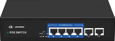 JVS-S27-24P-300W-Jovision Technology Co., Ltd.