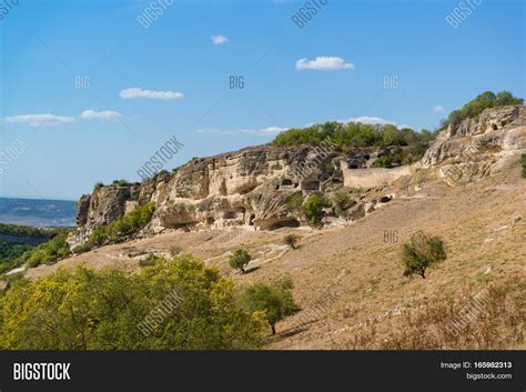 Hollowed Out Rock Image & Photo (Free Trial) | Bigstock