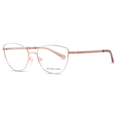 Michael Kors MK3030 1108 Buena Vista Women S Stylish Eyeglasses