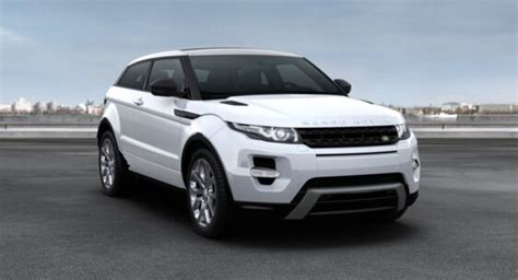 Tabela Fipe Pre O De Land Rover Range Rover Evoque Si Coup