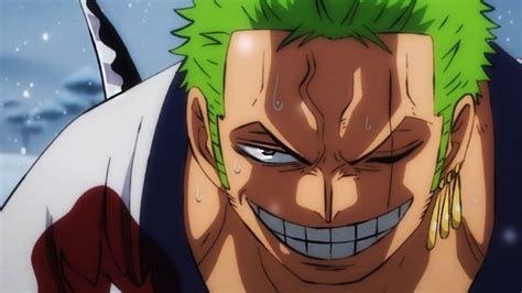 ONE PIECE: le animazioni di Zoro contro Kamazo, come l'hanno presa i fan?