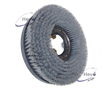 Hevo Tynex Floor Brush Rcm Byte