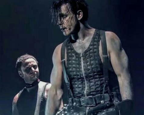 Create Meme Rammstein Till Lindemann Rammstein Till Lindemann