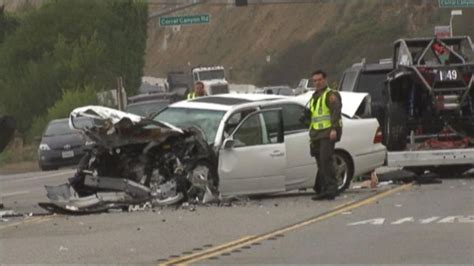 Video Caitlyn Jenner May Face Charges For Deadly Car Crash Abc News