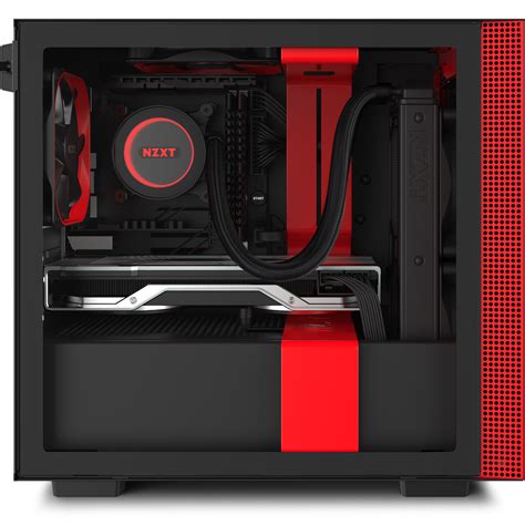 Nzxt H200 Mod Uk