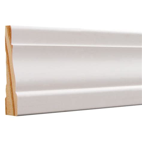 L444 Primed Finger Joint Pine Casing LF 15