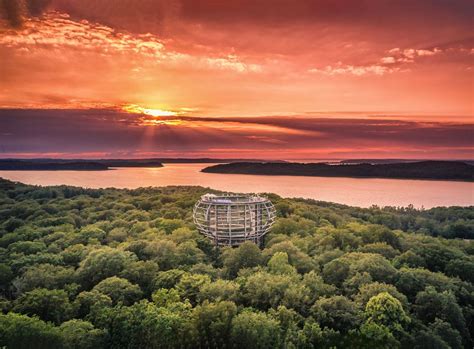 Naturerbe Zentrum R Gen Insel R Gen Urlaub Sehensw Rdigkeiten