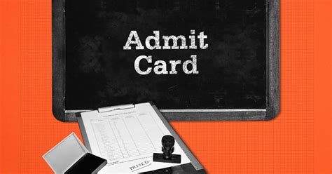 Appsc Group Screening Test Admit Cards Out Tomorrow Heres Steps To