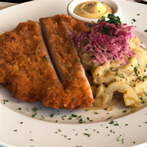 Schweineschnitzel Zigeuner Art Rezept