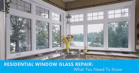 Ny Residential Window Glass Repair | Window Repair Us