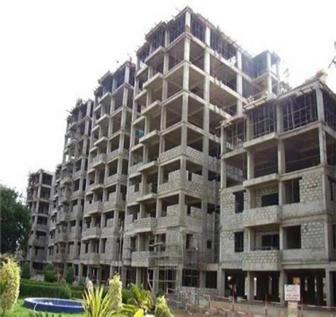 Flat Construction Service at Rs 1000 in Banda | ID: 2850171182112