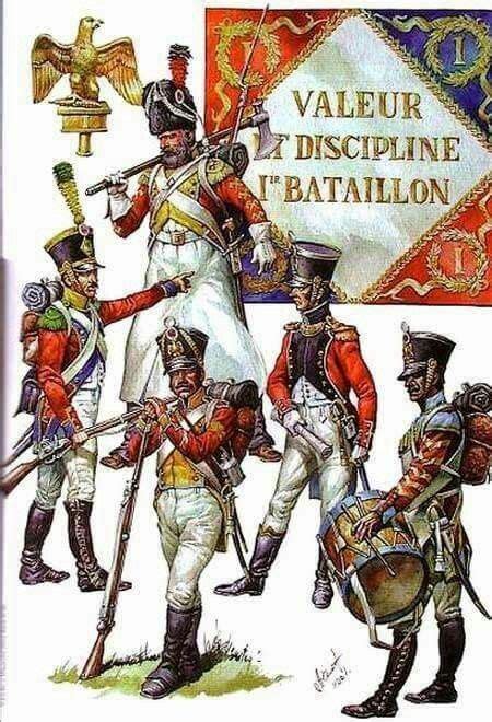 33 best Irish Legion - Napoleonic images on Pinterest | History ...