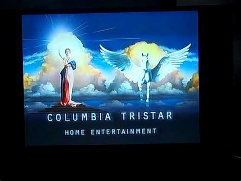 Columbia Tristar Home Entertainment Logo by GraceLamson2008 on DeviantArt