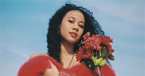 NAKAYA’s Looking For “Something More” In Her Airy New Song