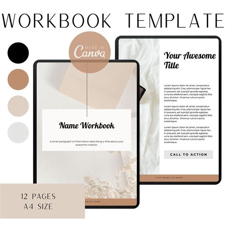 7 freebie templates to create high converting opt in freebies – Artofit