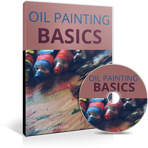 Introduction to Oil Painting Techniques | The Oil Painting Academy