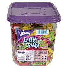 laffy taffy  count dovs   case dovs   case