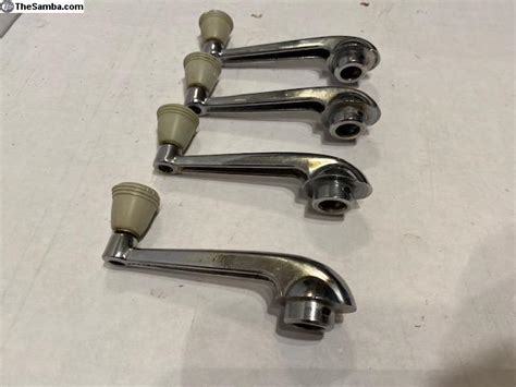 Thesamba Vw Classifieds Beetle Window Winder Crank Handles