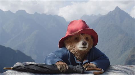 Paddington In Peru Release Date Trailer Cast And More What To Watch