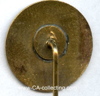 abzeichen der united states constabulary  post war time