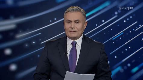 Kolejne odejście z 19 30 Reporterka pracowała wcześniej w