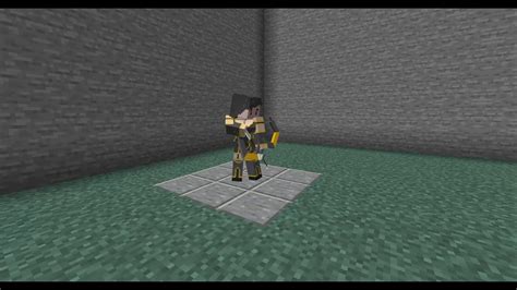 Let’s make animations with Minecraft : r/Blockbench