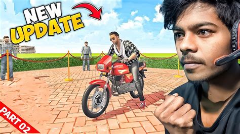 Indian Theft Auto Simulator New Update Youtube