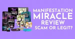 Manifestation Miracle Review Destiny Tuning Tips