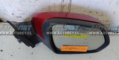 Espejo Derecho Eléctrico MGZ2037 MG ZS 2020 100 000 IVA