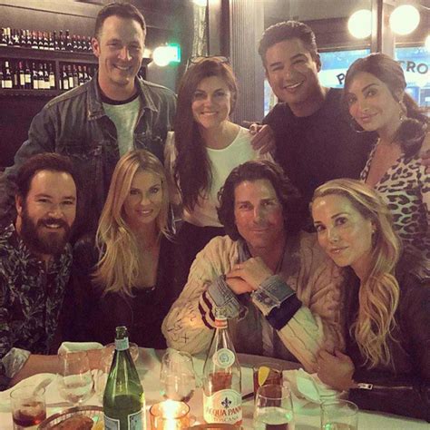 Saved By The Bell Cast Has A Reunion See Them Then And Now