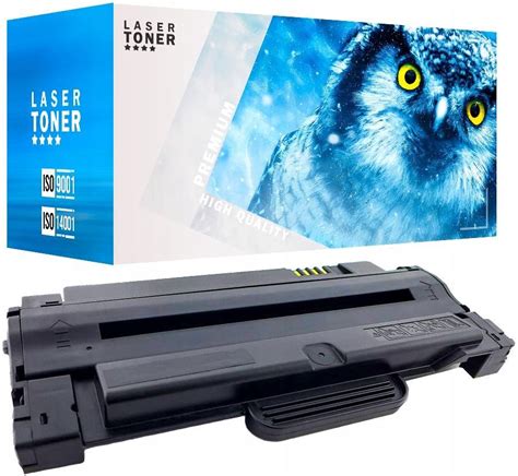 Commerce Ink Toner Do Samsung Ml Scx F Mlt D L