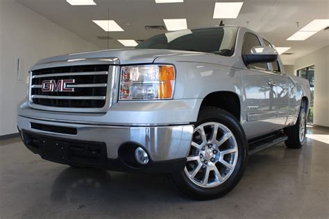 Gmc Sierra Sle Z X Stock P For Sale Near Scottsdale