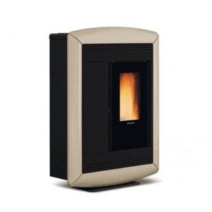 Pelletöfen Extraflame Souvenir Lux Evo Tortora 10 2 kW 1275708