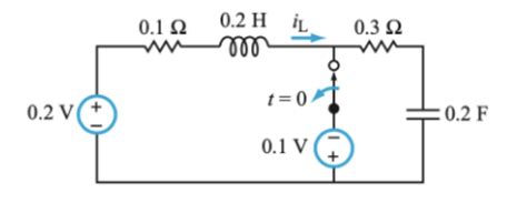 Solved For My Questions Please Refer To The Circuit Attached In The Course Hero