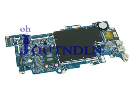 Joutndln For Hp Envy X M Aq Laptop Motherboard N