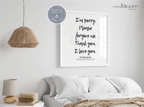 Ho Oponopono Prayer 2