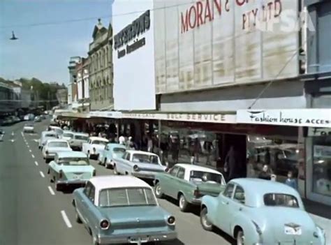 Imcdb Org Ford Falcon Deluxe Sedan Xm In Life In Australia