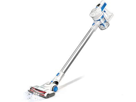 Jashen V S Cordless Stick Vacuum Stacksocial