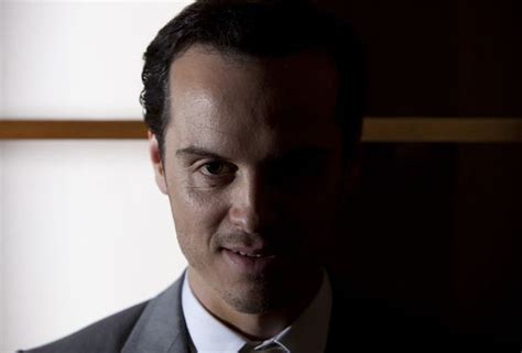 'Sherlock' star: My Moriarty is original | Moriarty actor, Personality ...