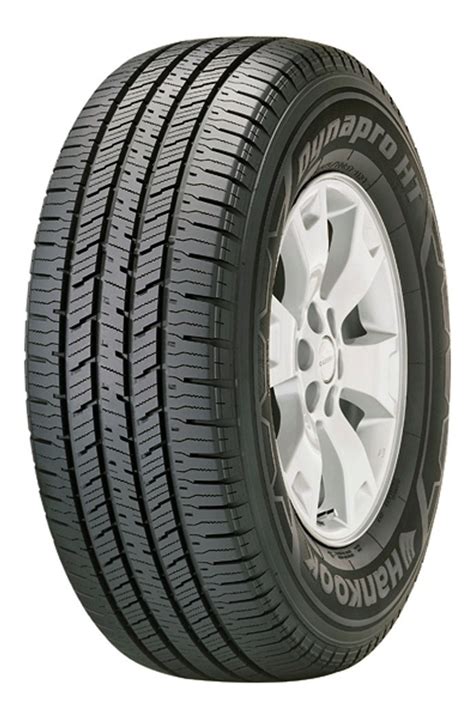 Llanta Hankook Dynapro Ht Rh12 23580r17 120r Envío Gratis