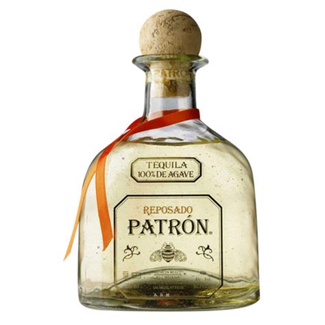 Buy Patron Reposado Agave Tequila Ml Paramount Liquor