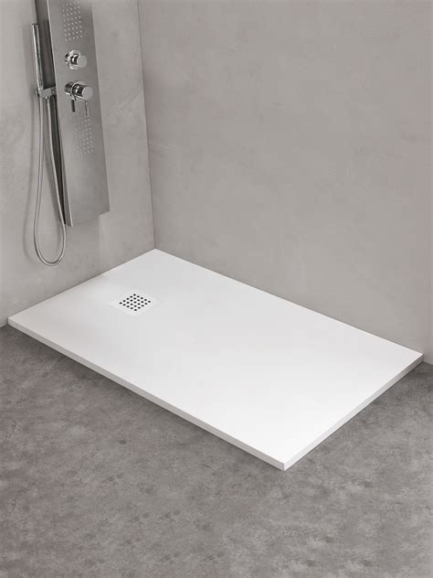 Stone Piatto Doccia SiBox Made In Italy