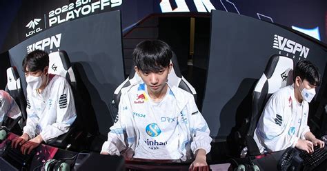 Lck Cl 파괴적인 라인전 디알엑스 3세트 승리