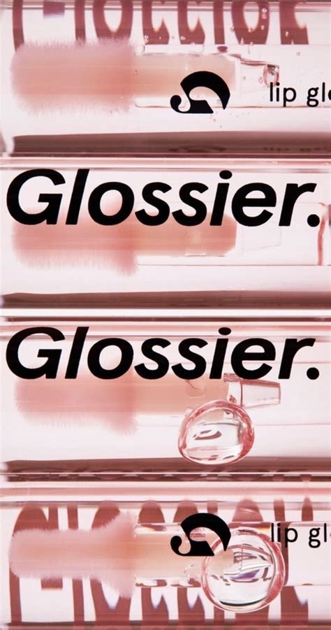 Discover more than 76 glossier wallpaper - 3tdesign.edu.vn