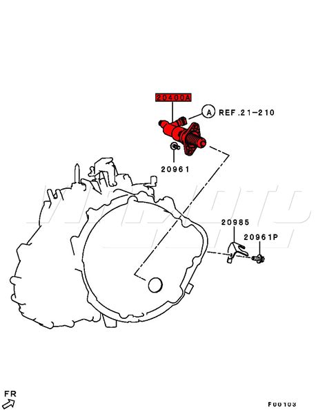 Viamoto Car Parts Mitsubishi Colt Mitsubishi Colt Czt Z A Parts