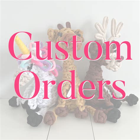 Stuffies – Stay Cozy Creative Co.