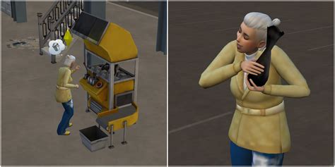 How To Level The Fabrication Skill In The Sims 4 Eco Lifestyle