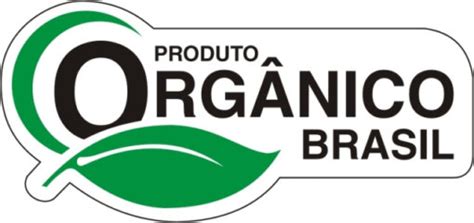 Certificado De Produtos Org Nicos Do Brasil Biomarket Alimentos