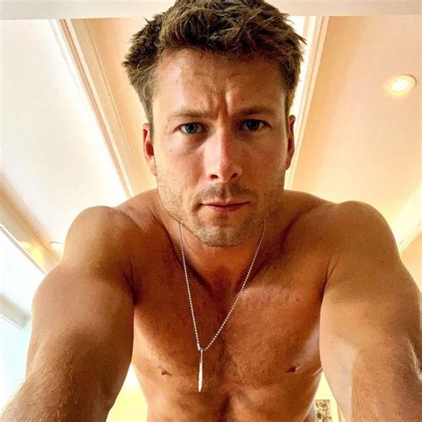 Glen Powell Hot Shots Glen Powell Glenn Powell Glen