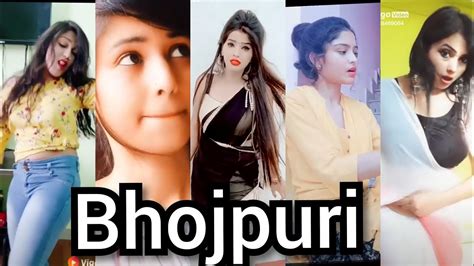 Bhojpuri Video Bhojpuri Tik Tok Youtube